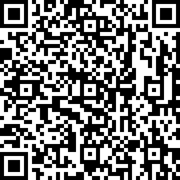 QR code to pay and get your Cameroon Fintech Week ticket